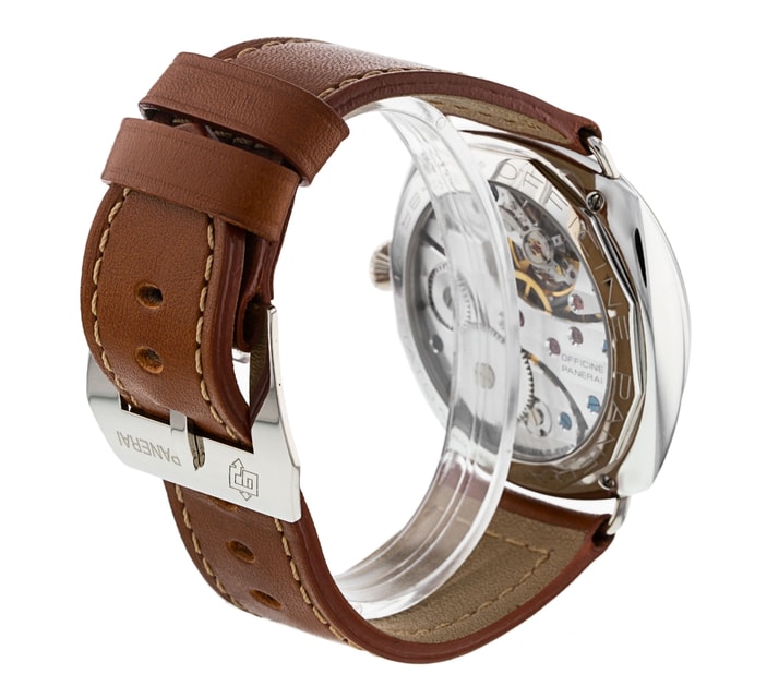 Panerai Radiomir Manual PAM00262 Image 3